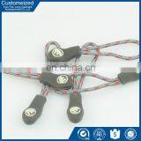 Wholesale Factory Price custom design fancy zipper pulls