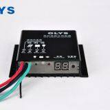 OLYS Factory Direct, Dual Time Solar Charge Controller, Solar Street Light Controller thumbnail-2