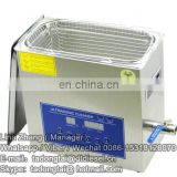 DUAL-Frequency Series(28KHZ/40KHZ, Digital timer,Heater)) Ultrasonic Cleaner DT-30AD