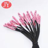 Jiayang High Quality Dipped End Fancy Drawcord for Sweater thumbnail-3