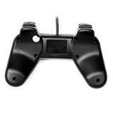 Hot Sale Wired Usb Gamepad PC Game Controllers Smooth Comfortable Operation Joysticks thumbnail-2