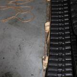 KUBOTA KC60 / AICHI RV060 / RX061 Rubber Tracks 200*72*56 With Kevlar Fiber Steel Cord Structure