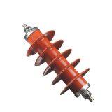 Hy5ws-12.7/50 12.7kv High Voltage Polymer Housed Metal Oxide Arrester thumbnail-2