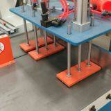 90 Degree Single Head Aluminium Cutting Machine