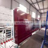 Low-e Insulating Glass Making Machine, Double Glazing Glass Making Machine