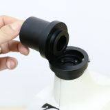 1X Microscope Phototube C-Mount C Mount CCD & CMOS Coupler Cmount Camera Adapter for Leica HC DM Trinocular Stereo Microscope thumbnail-4