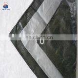 OEM Factory China PE Tarpaulin Sheets thumbnail-3