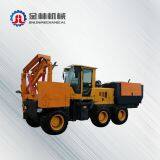 Hydraulic Static Pile Hydraulic Pile Driver thumbnail-2