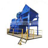 Hot Sale Small Waste Scrap Metal Stone Metal Chip Crusher Machine
