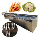 Automatic Chicken Duck Feet Paw Cutter thumbnail-1