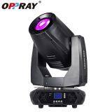 2019 Best-selling LED 300W CMYK 3in1 Wash Beam Moving Head Xmas Light DMX512 for dj Equipment thumbnail-4