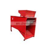 small grain cocoa coffee bean wheat seed rice winnowing machine