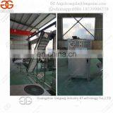 CE Approved Cashew Nut Pistachio Nut Toasting Equipment Cacao Bean Roaster Machine Pumpkin Seeds Sunflower Seeds Roasting Line thumbnail-5