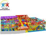 Playground Equipment