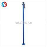 Painted Prop Jack As Construction Building Tools thumbnail-2