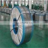 Food Grade 304 Stainless steel strip with Mill Edge