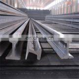 Website Hot Selling China Steel Rail S30 Steel Rail 30kg Light Steel Rail ASCE30