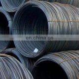 Hot Rolled SAE 1006 Mild Steel Wire Rod