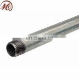 Galv Steel Tubing thumbnail-1