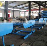7LGQ Shandong SevenLift Hydraulic Stationary Vertical Dock Leveller Load Ramp thumbnail-2