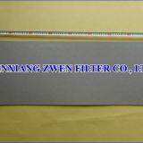 Sintered Powder Filter Sheet