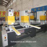 Doors and Windows Machine /PVC Window Equipment--Seamless Welding Machine for Color Plastic Profile/ Pvc Window and Door