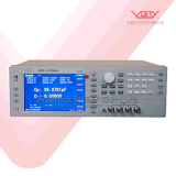 High frequency LCR meter