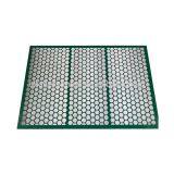 KEMTRON Shale Shaker Screen Used in Oilfield thumbnail-3