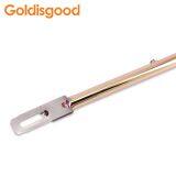 Gold Coated Halogen Heater Rod for Car Painting thumbnail-4