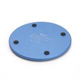 Explosion Models Wireless Charger WYT W11 Desktop Wireless Charger 10W Wireless Fast Charge Ultra-thin Wireless Charger thumbnail-3