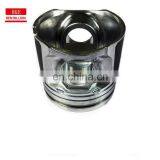 Top Quality VM Spare Parts Piston/Liner Kits With Competitive Price
