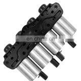 0AM OAM Transmission Solenoids DSG 7 Speed DQ200 thumbnail-3