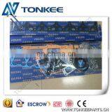 DEUTZ D6E Engine Gasket EC210BLC PRIME Engine Gasket Kit thumbnail-4