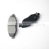 IFOB Brake Parts Brake Pad for Toyota Hilux LAN15 TGN16 # 04465-YZZQ8 04465-0K130 04465-0K310 2WD thumbnail-5