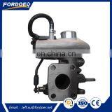 28231-27000 OEM 49173-02412 49173-02410 49173-02401 28230- J142696 Turbocharger For the Engine thumbnail-4