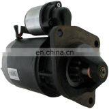 стартеры для автомобильных запчастей 0001369015, 0001369023, 81866002, 82005342, 82013922, 82980885 для тракторов Ford