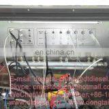 CRS-708 Common Rail System Test Bench / Engine Test Dynamometer Standard thumbnail-6