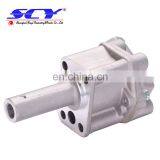 Насос масляный двигателя, подходящий для Nissan 15010F4500 1501040F00 OPD28P OP9341 OP607 15010-F4500 15010-40F00 15010-F450A 15010-3S500