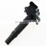 Good Price Car Ignition Coil for 06B905105 06B905115 06B905115B 06B905115E HITACHI CM11-201 thumbnail-3