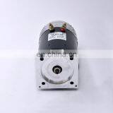 48V 1.3KW High Quality High Torque dc Electric Motor Forklift O.D.137mm ZD48130 thumbnail-5