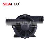 SEAFLO 115V Power Food Grade Homebrewer Water Magnetic Drive Pump