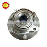 Cars Automotive Parts OEM MR992374 Front Wheel Hub Bearing Assembly thumbnail-5