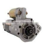 Manufacture Good Price 30026 M8T80471 M8T80472 ME049327 ME108080 ME108364 Heavy Duty Truck 24V 3.2KW 11th Motor Starter thumbnail-1