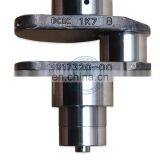 Crankshaft 3917320 6742-01-1570 for Diesel Engine 6CT 6D114 thumbnail-3