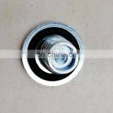 ISF2.8 ISF3.8 Engine Parts Oil Pan Threaded Plug 4994692 thumbnail-2