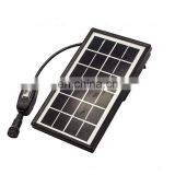 Energy Saving RGB Solar Powered String Light With Remote Control for Halloween Christmas Party Lights thumbnail-3