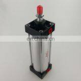 Standard Pneumatic Cylinder/Stainless Steel Air Cylinder QGBQ/TSC With a Variety of Specifications thumbnail-5