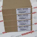 BENTLY NEVADA 990-05-50-01-00 | Sales2@mooreplc.com