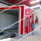 Automotive Paint Room Fuel Heating Paint Room (standard) thumbnail-2