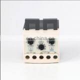 Single-phase Electronic Over-current Relay Thermal Overload Motor Protector EOCR-1P Manufacturers thumbnail-2